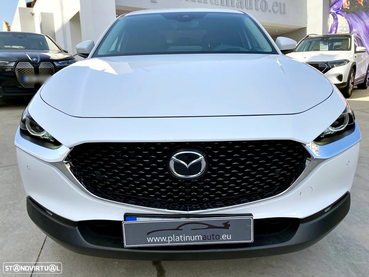 Mazda CX-30 - 8
