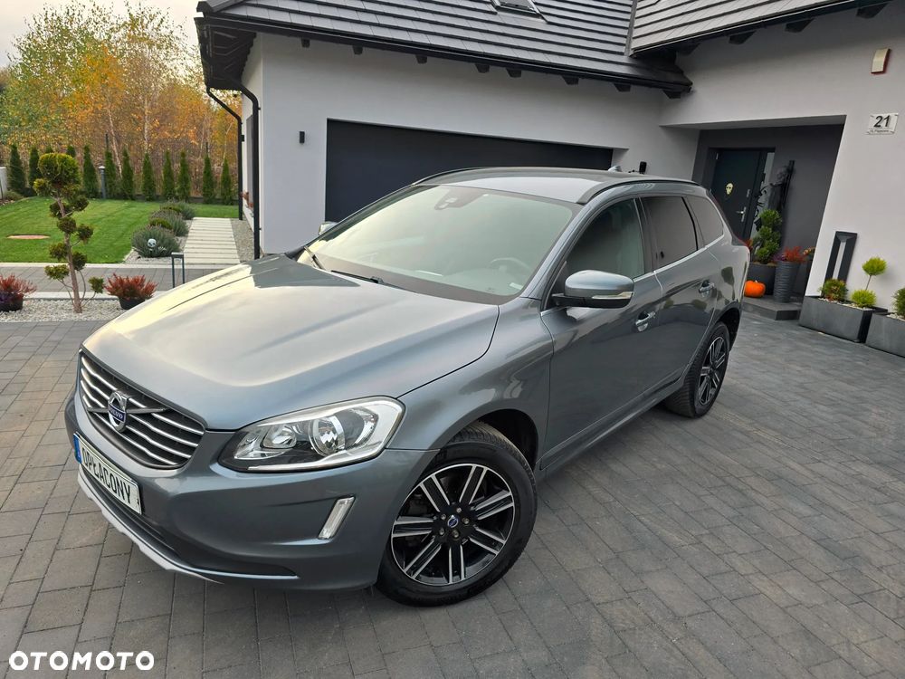 Volvo XC 60 D3 Geartronic Momentum - 3