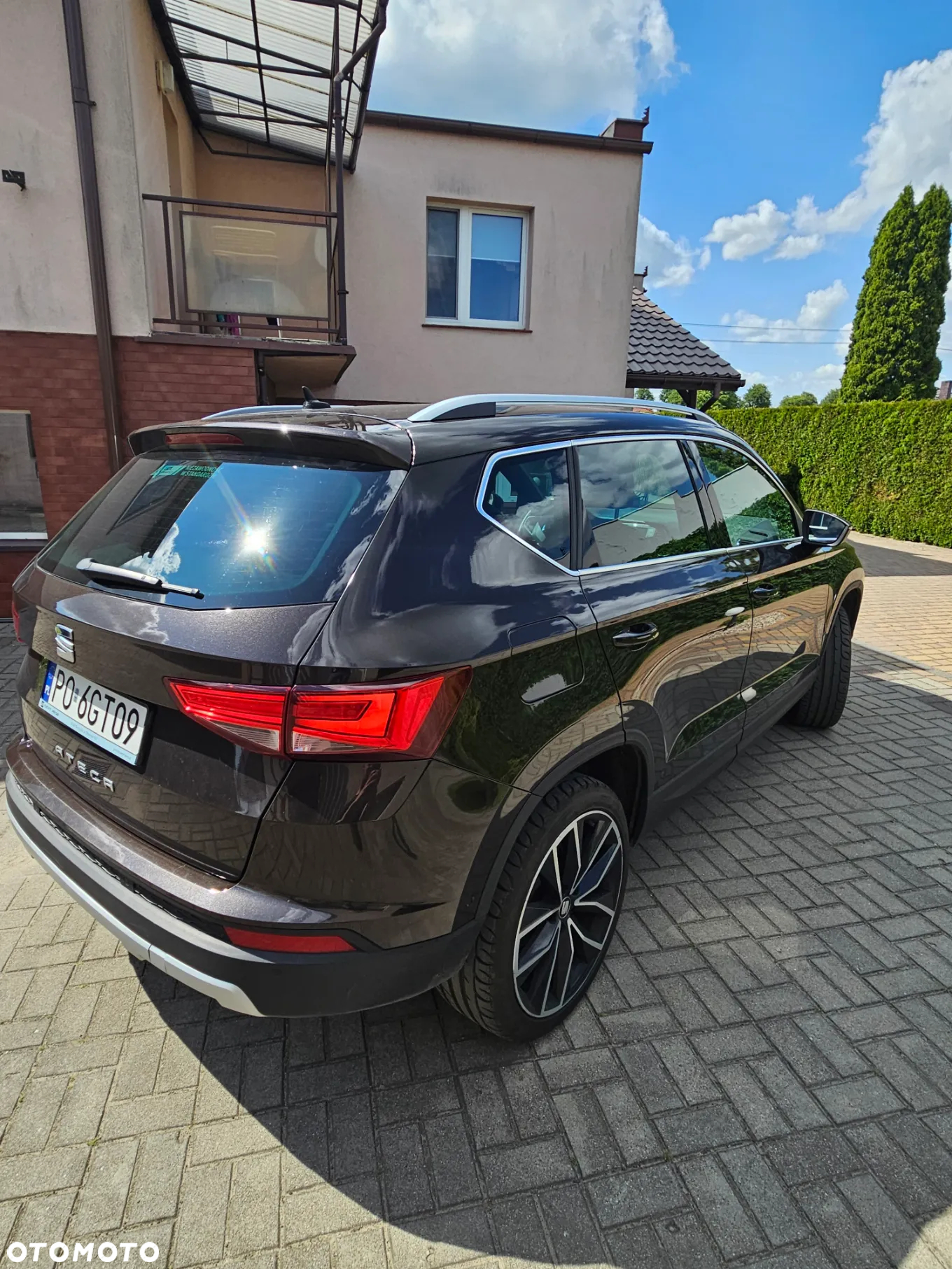 Seat Ateca - 3