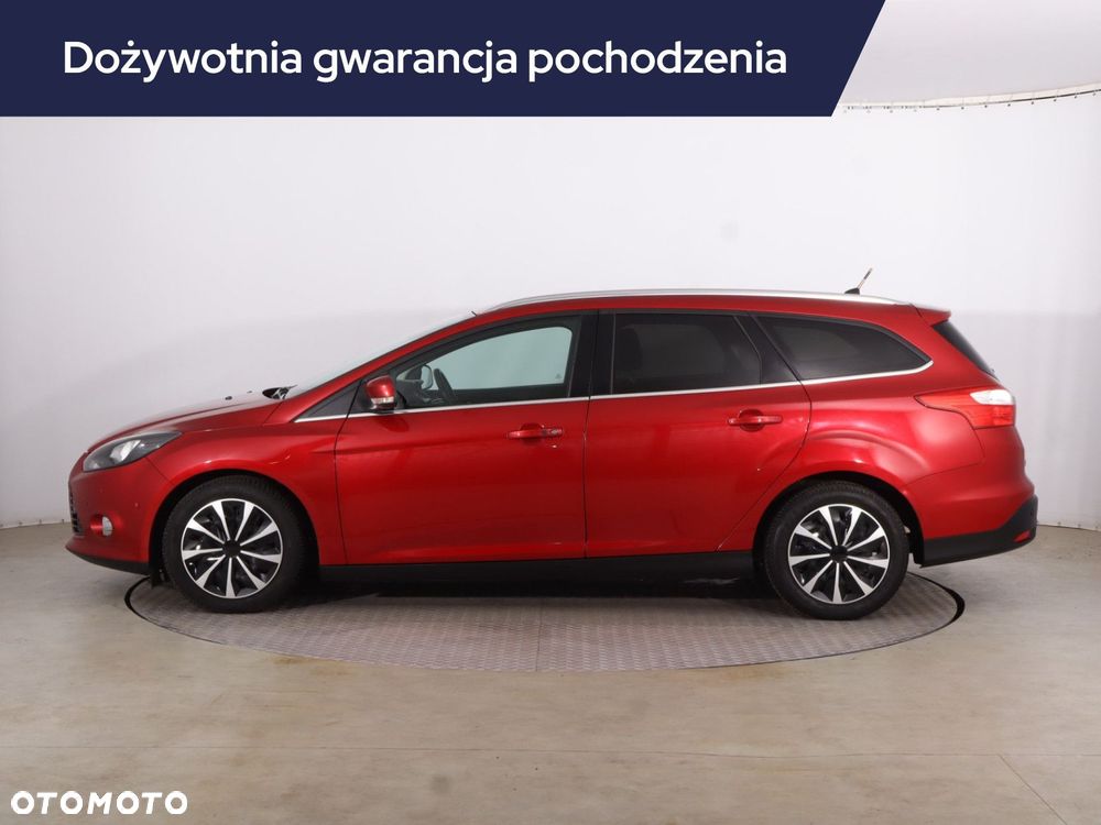 Ford Focus SW - 4