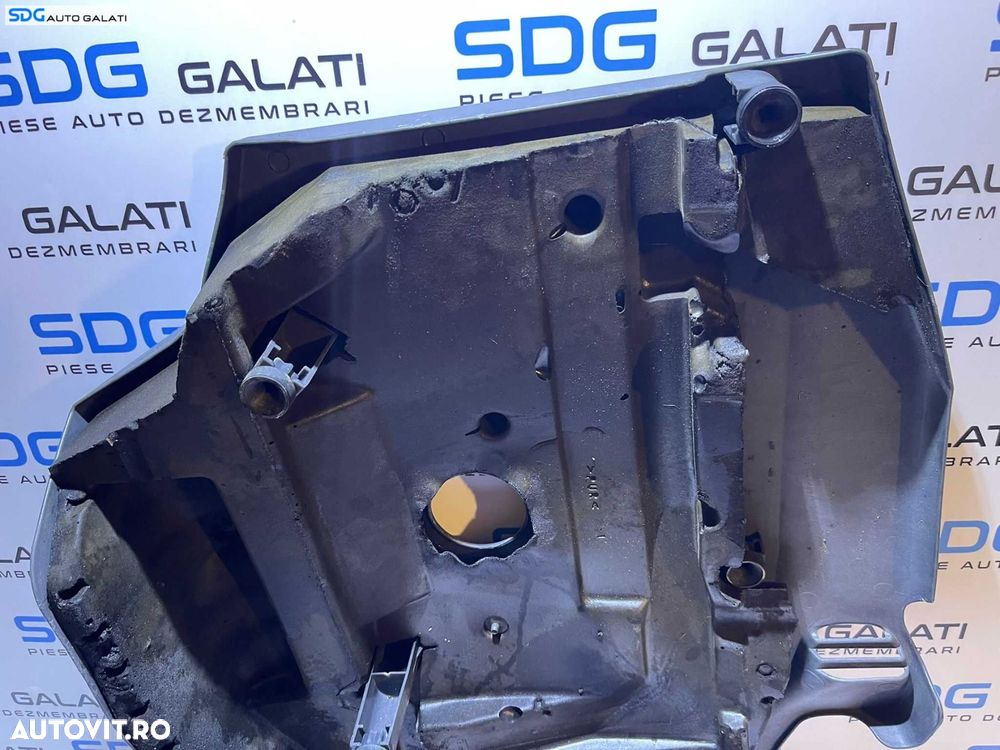 Capac Protectie Antifonare Motor Lexus IS 220 2.2 D 177CP 2005 - 2013 - 8