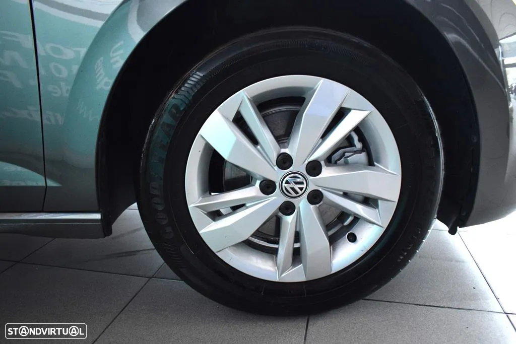 VW Polo 1.6 TDI Confortline - 34