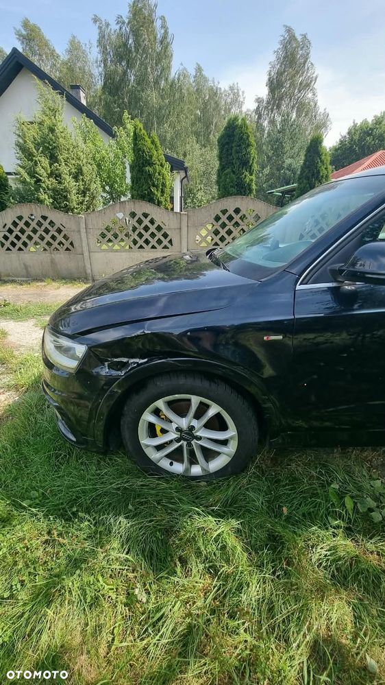 Audi Q3 - 5