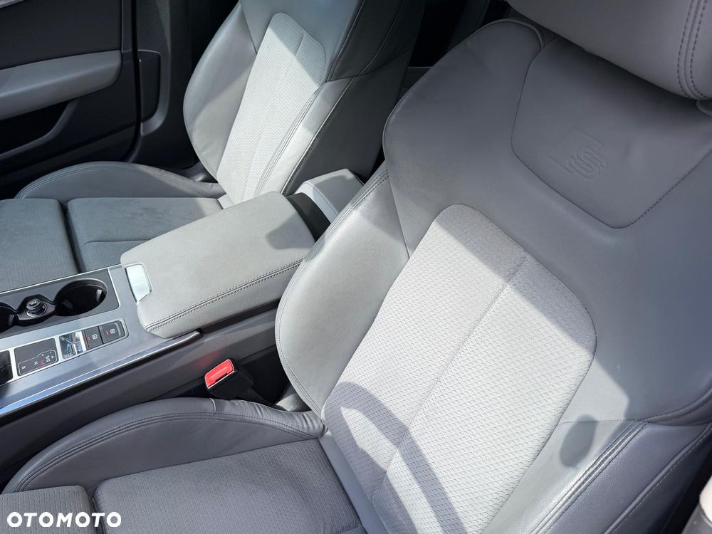 Audi A6 Limousine 55 TFSI e quattro S tronic S line - 31