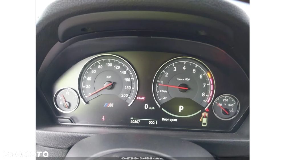 BMW M4 DKG - 10