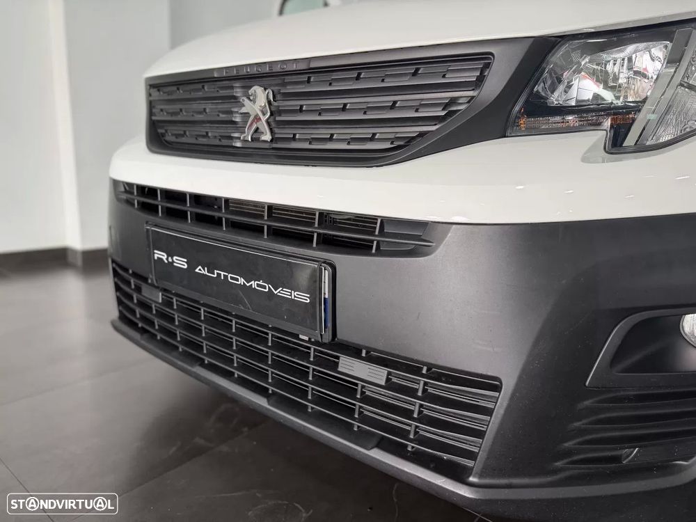 Peugeot Partner - 6