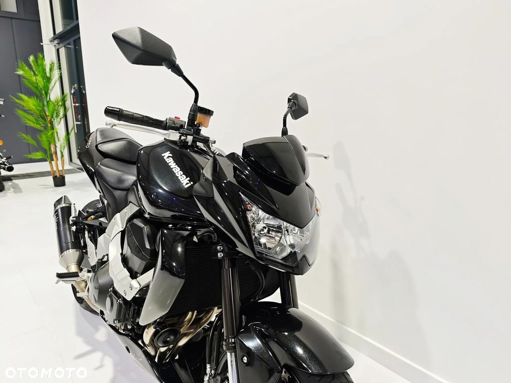 Kawasaki Z - 7