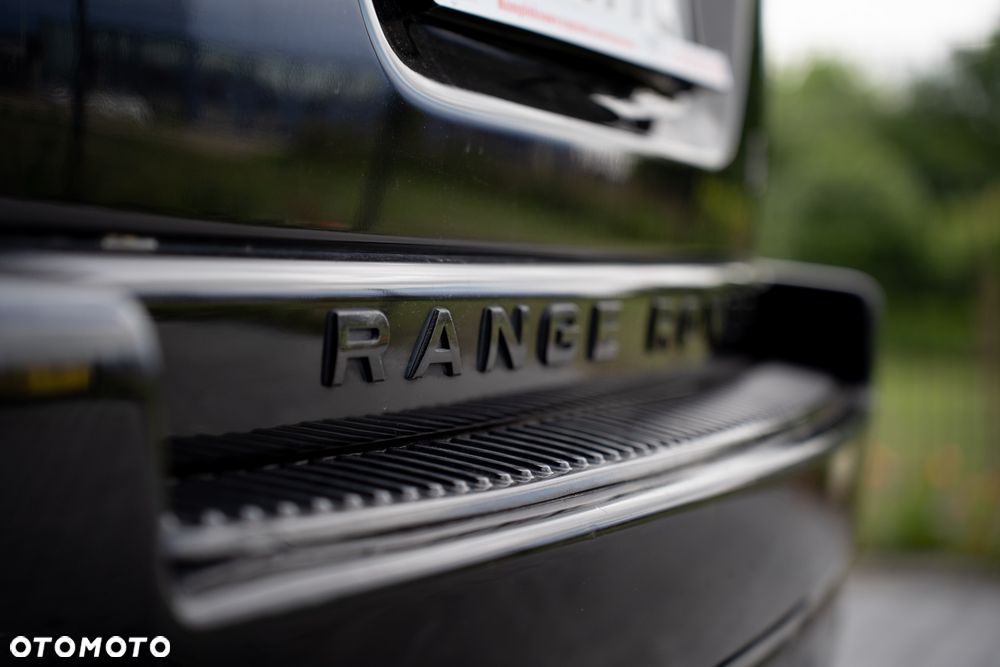 Land Rover Range Rover Sport S 3.6TD V8 HSE - 33