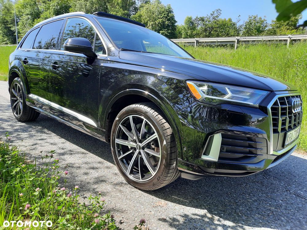 Audi Q7 - 13