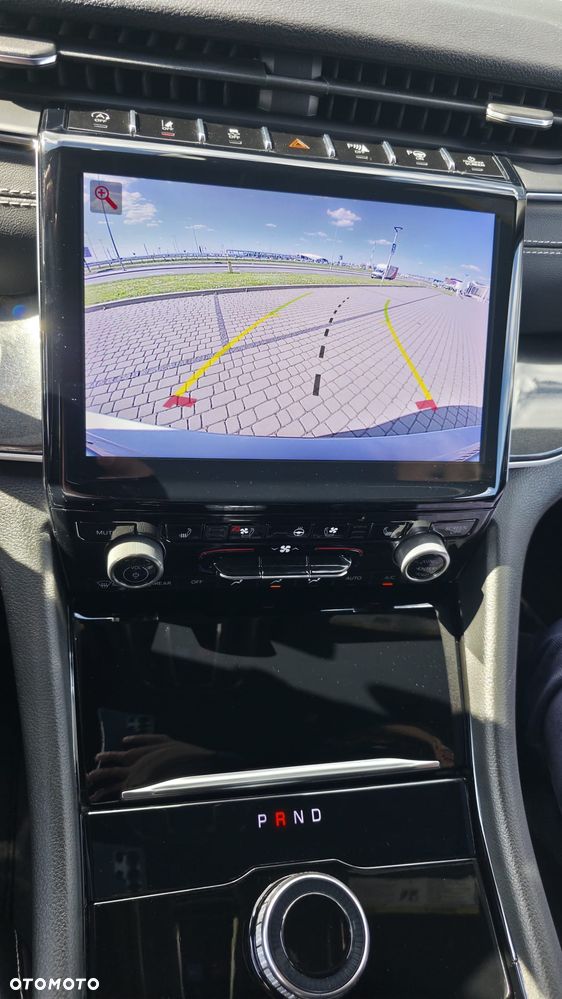 Jeep Grand Cherokee ver-3-6-v6-pentastar-4wd-automatik-laredo - 14