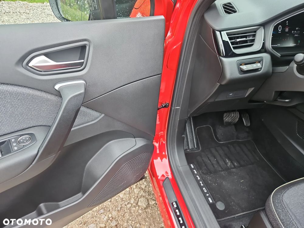 Mitsubishi Grandis 1.3T mHEV Intense Style Cold DCT - 11