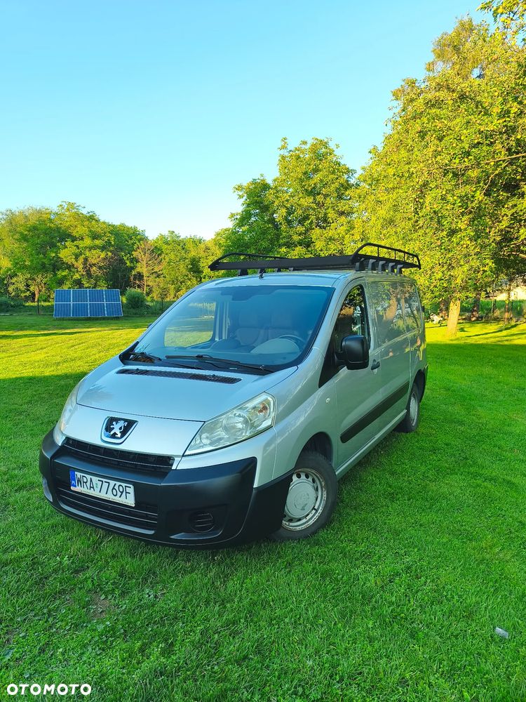 Peugeot Expert - 3