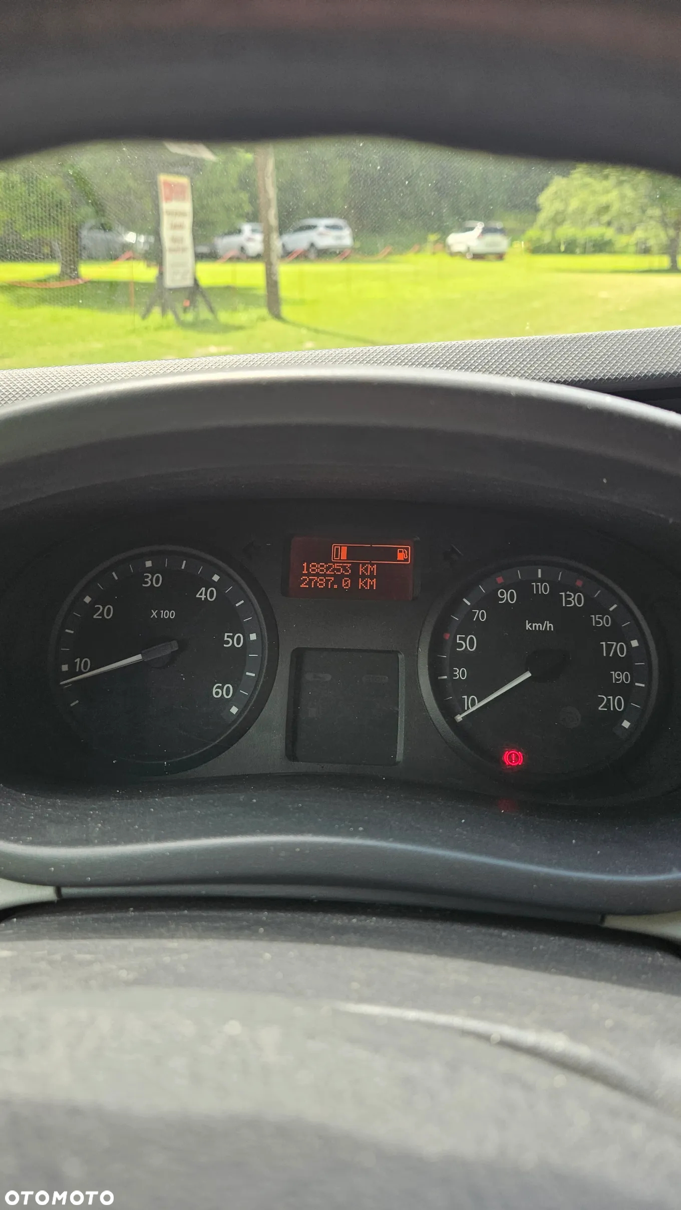 Renault Trafic L1H2 - 9
