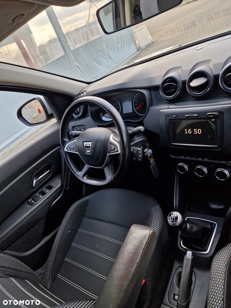 Dacia Duster 1.0 TCe Prestige - 10