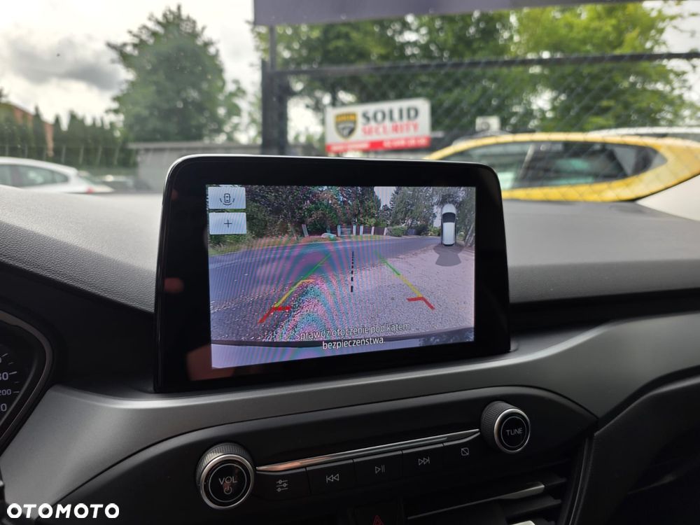 Ford Focus 1.5 EcoBlue Start-Stopp-System COOL&CONNECT - 20