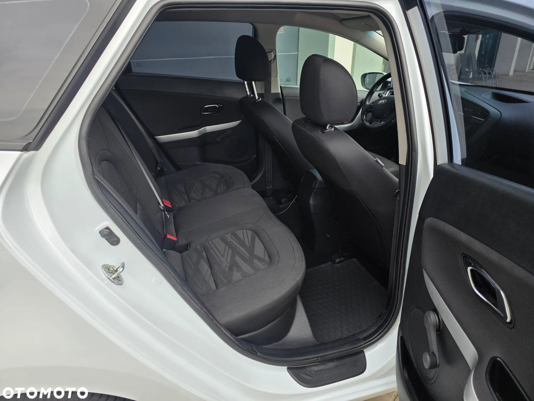 Kia Ceed Cee'd 1.6 CRDi M - 18