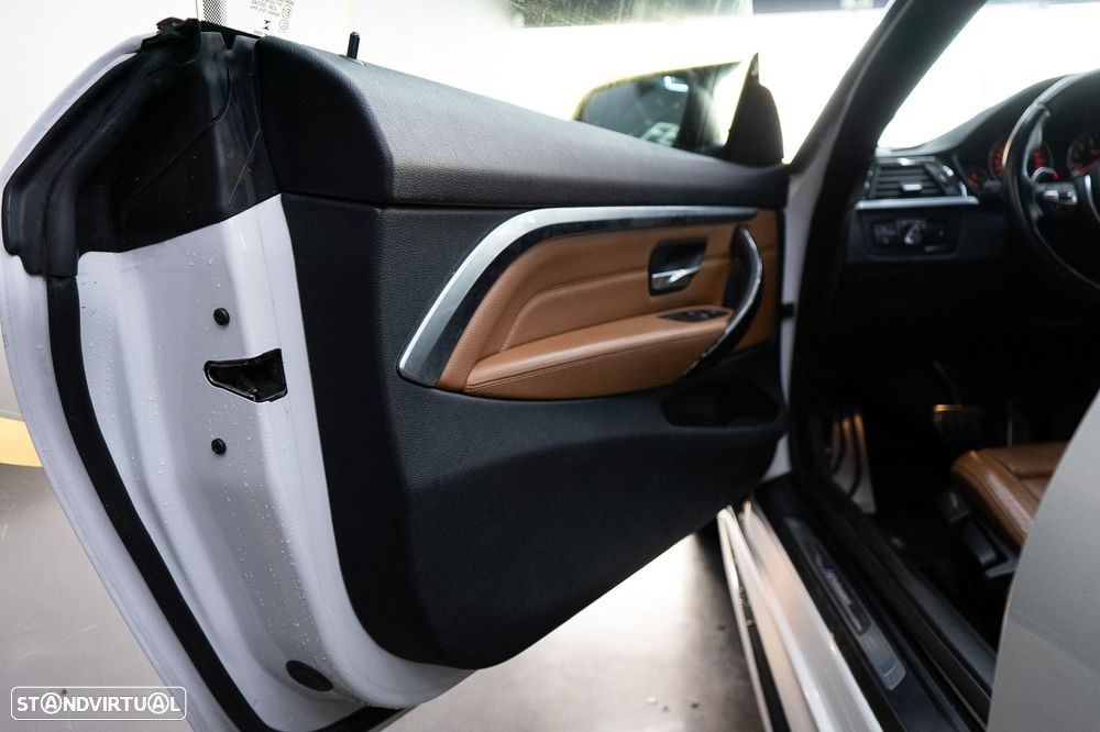 BMW 428 i Pack M Auto - 38
