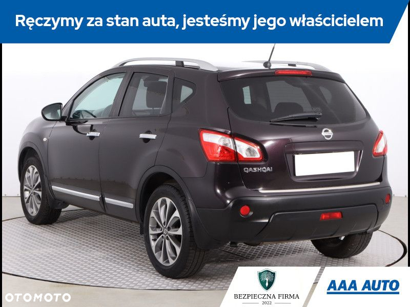 Nissan Qashqai - 5