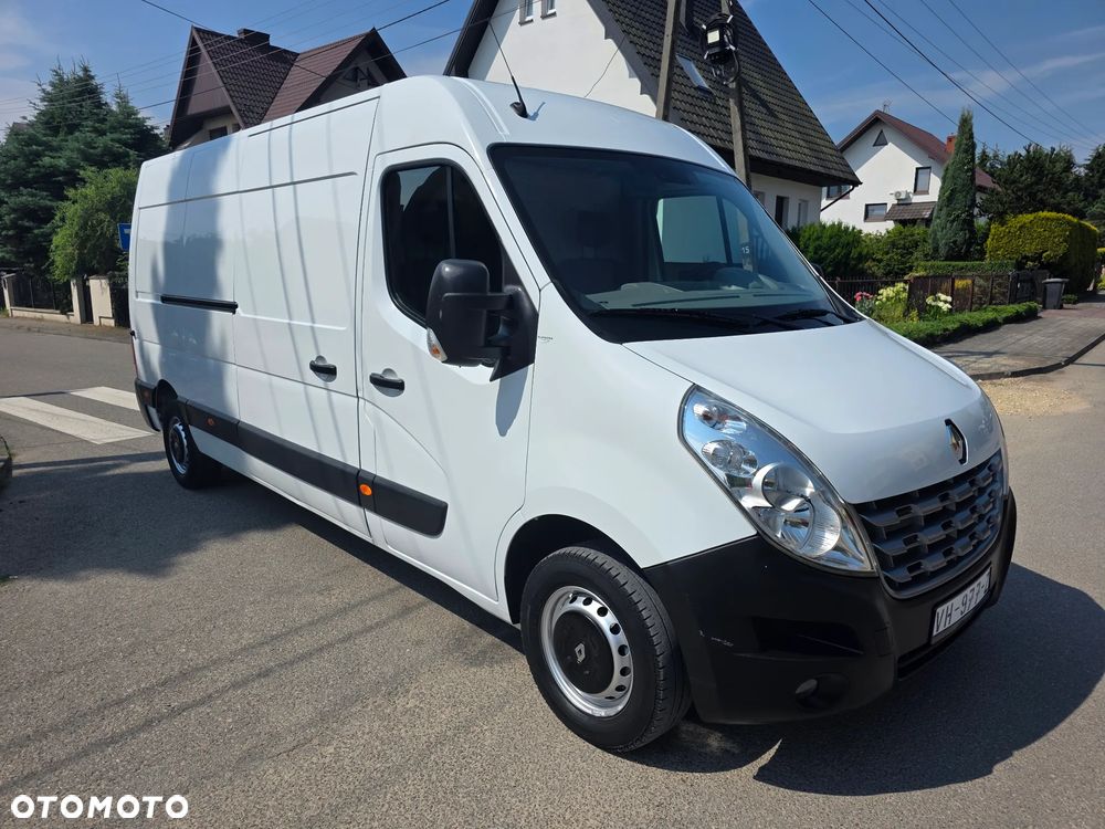 Renault Master - 5