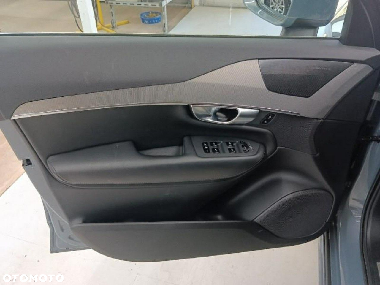 Volvo XC 90 - 8