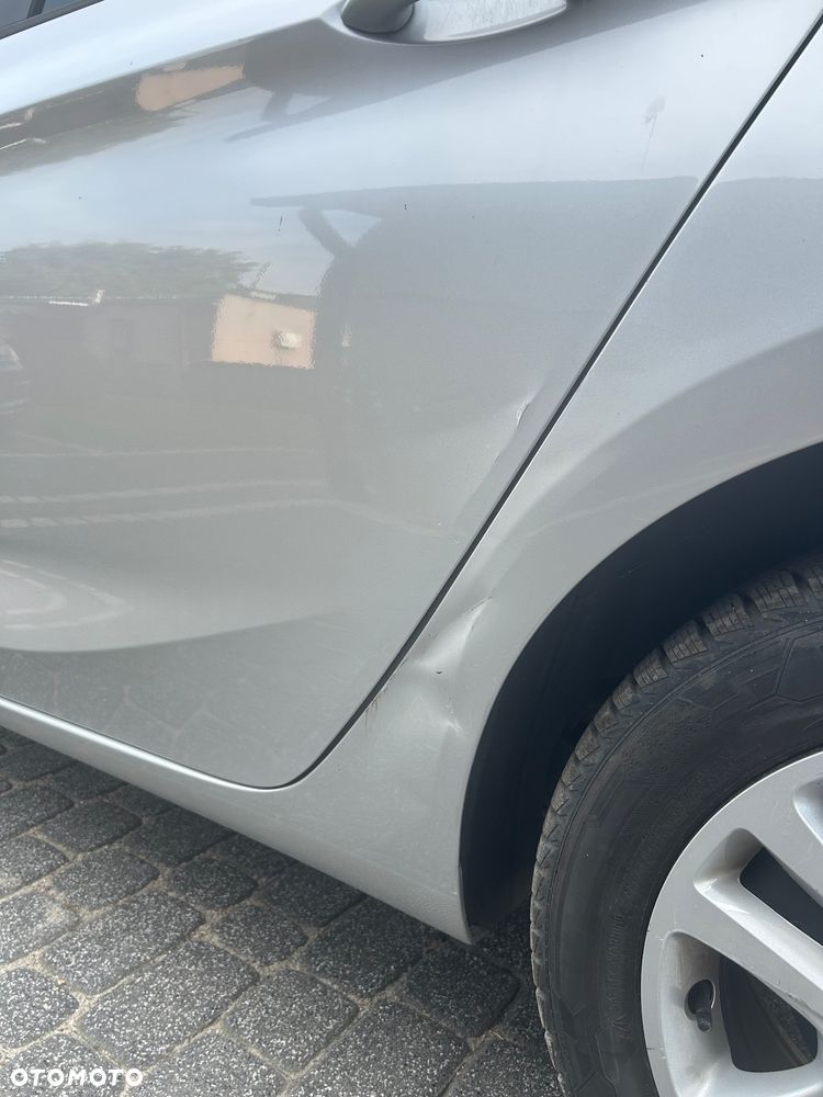 Opel Astra 1.4 Turbo Active - 9