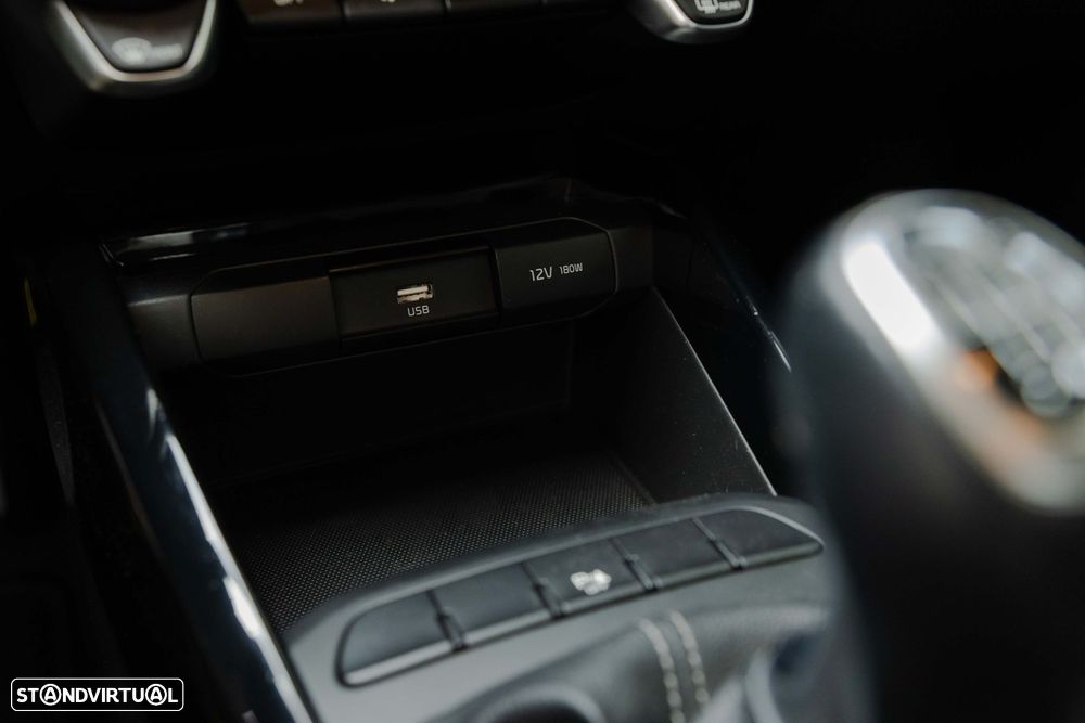 Kia Rio 1.0 T-GDi Drive - 20