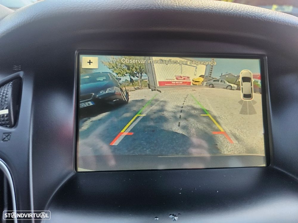 Ford Focus 1.0 EcoBoost ST-Line - 23