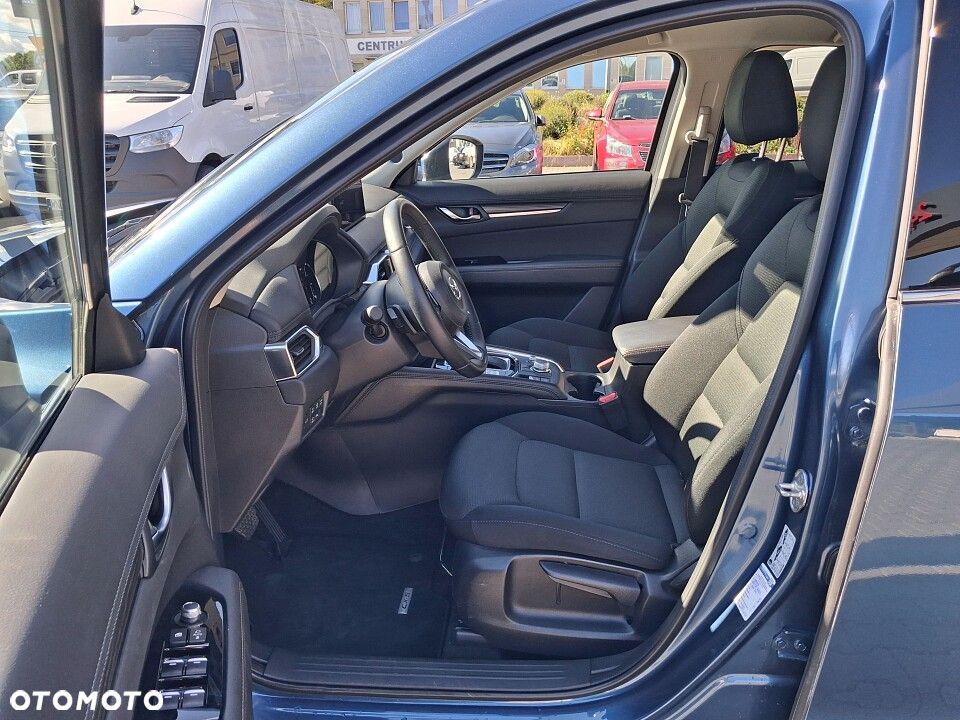 Mazda CX-5 - 5