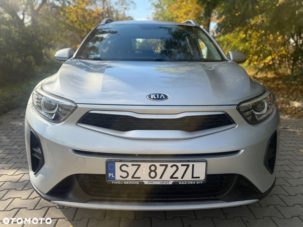 Kia Stonic 1.2 L