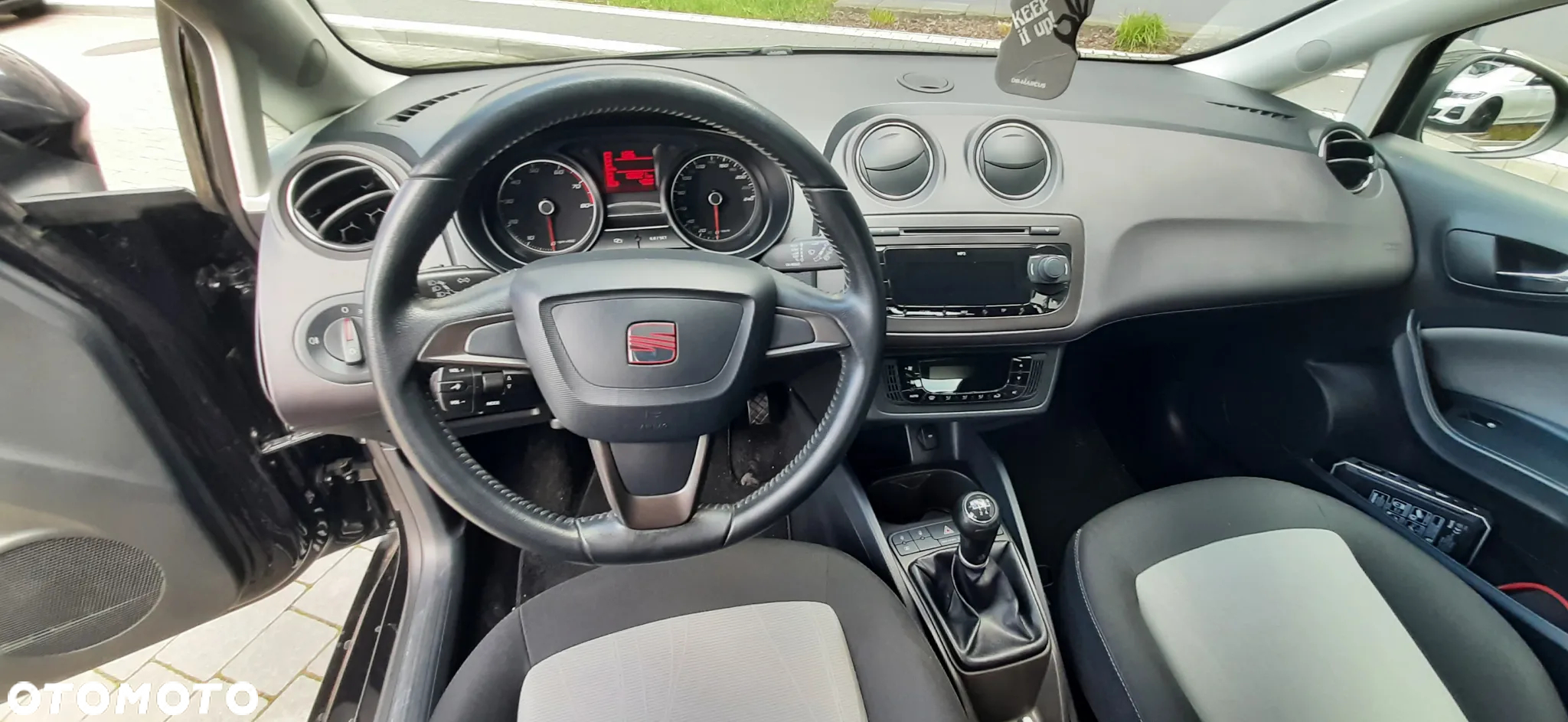 Seat Ibiza - 7