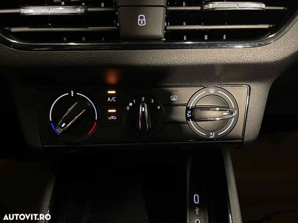 Skoda Kamiq 1.0 TSI Ambition - 19