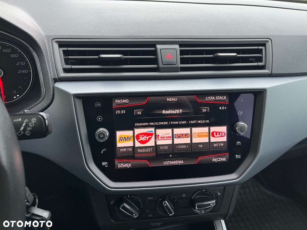 Seat Arona 1.0 Eco TSI Style - 10