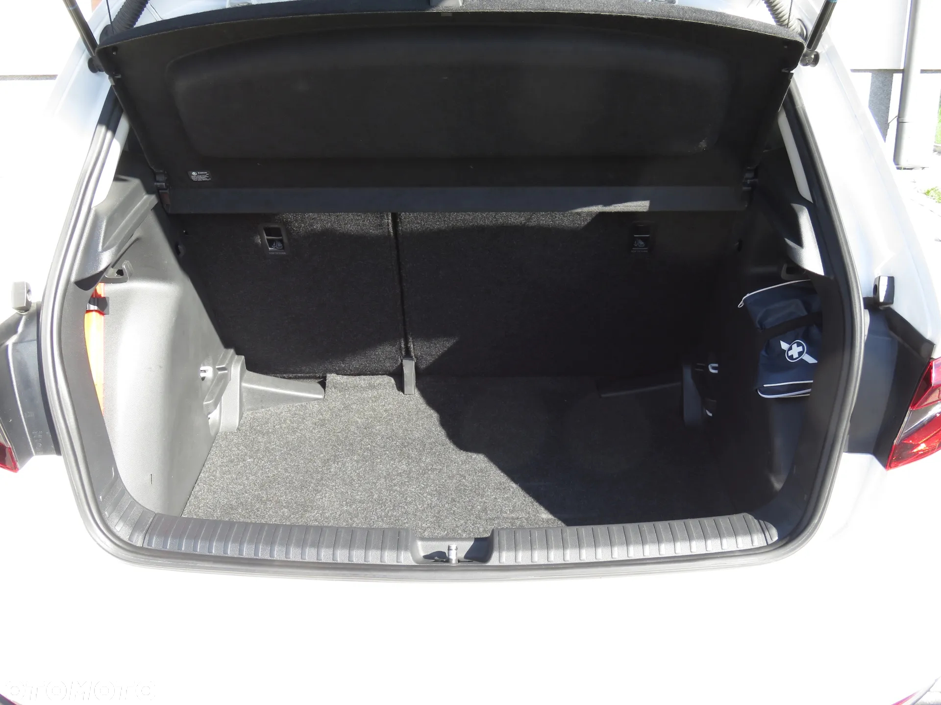 Skoda Fabia 1.0 Active - 13