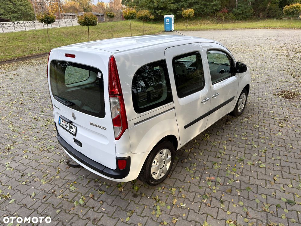Renault Kangoo - 13