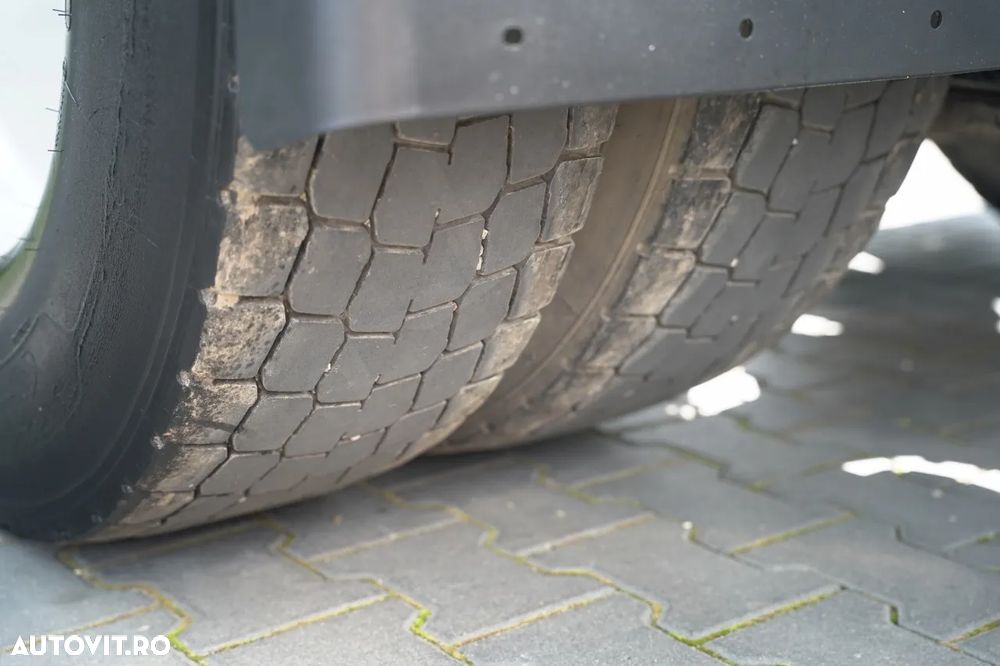 Scania R 450 / SISTEM HIDRAULIC / RETARDER / I-PARK COOL / JANTE DIN ALIAJ - 20