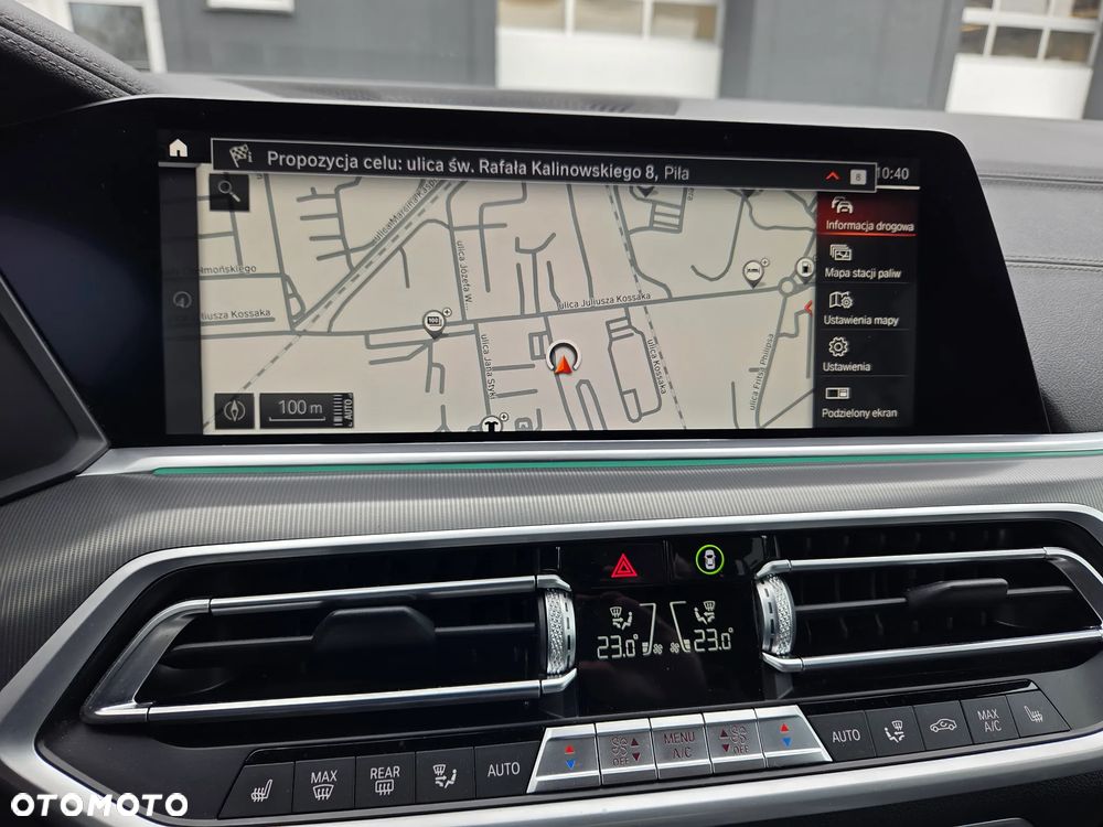 BMW X5 xDrive25d - 21