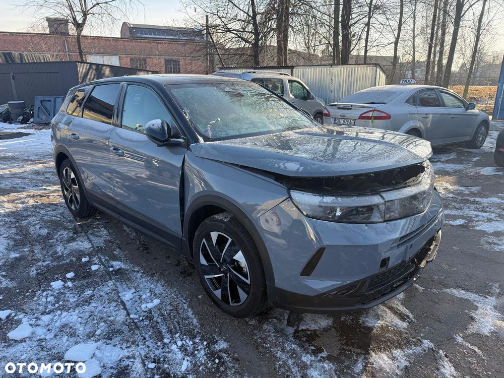 Opel Grandland 1.2 DI Hybrid 48 V Automatik GS - 7