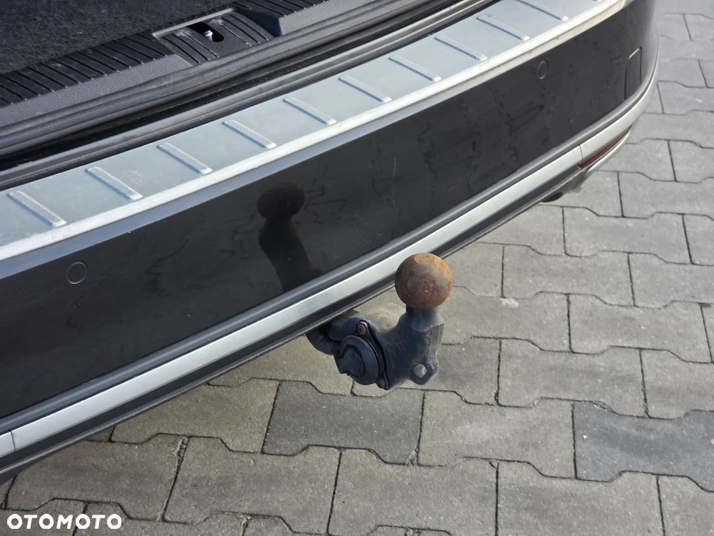 Volkswagen Passat Alltrack 2.0 TDI SCR 4Mot DSG7 - 20