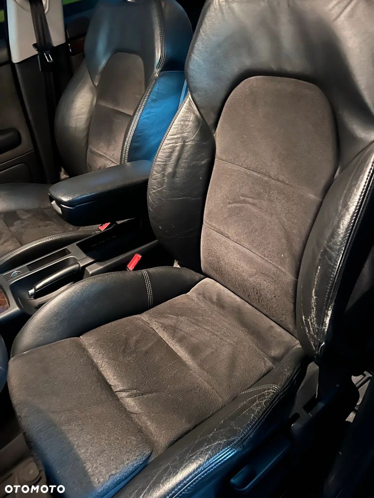 Audi A4 Avant 3.0 TDI Quattro Tiptr - 21