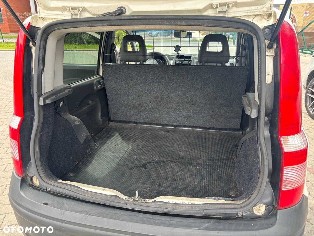 Fiat Panda - 8
