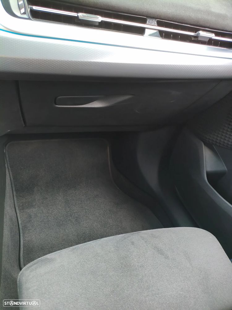 BMW iX2 eDrive20 Pack Desportivo M Pro - 3
