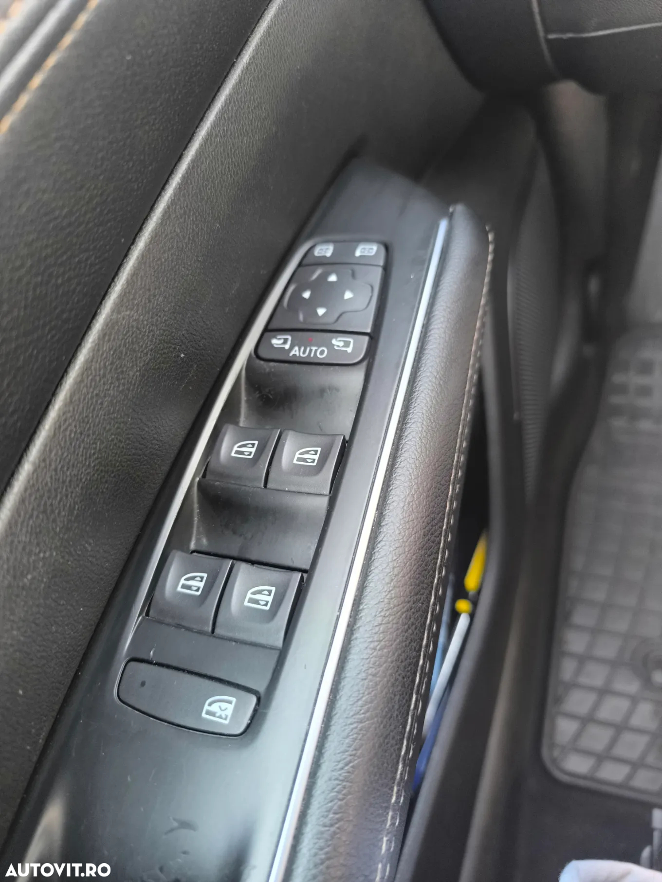 Renault Talisman ENERGY dCi EDC Intens - 13