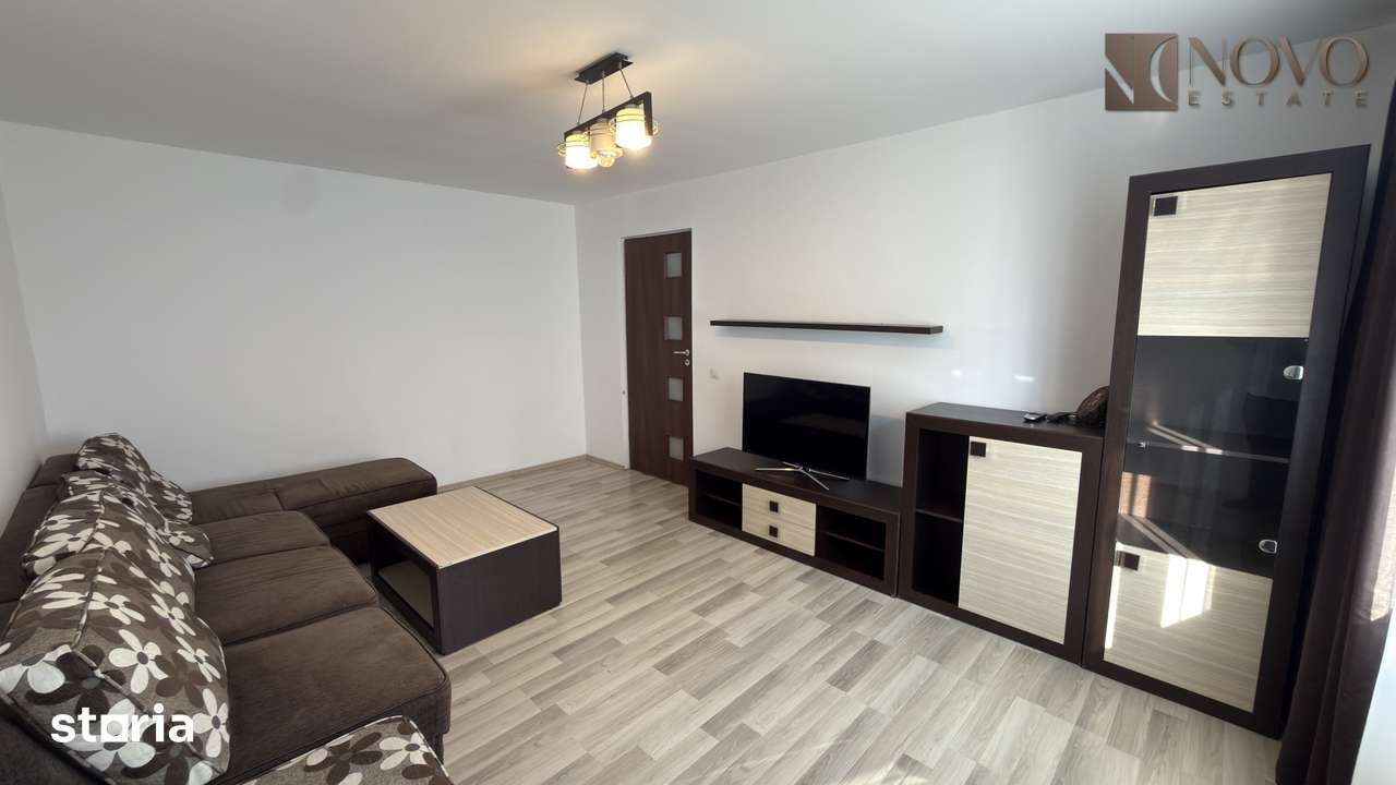 Apartament 3 Camere devomandat | Loc de parcare |Metrou 1 Decembrie 1 — fotografia 2