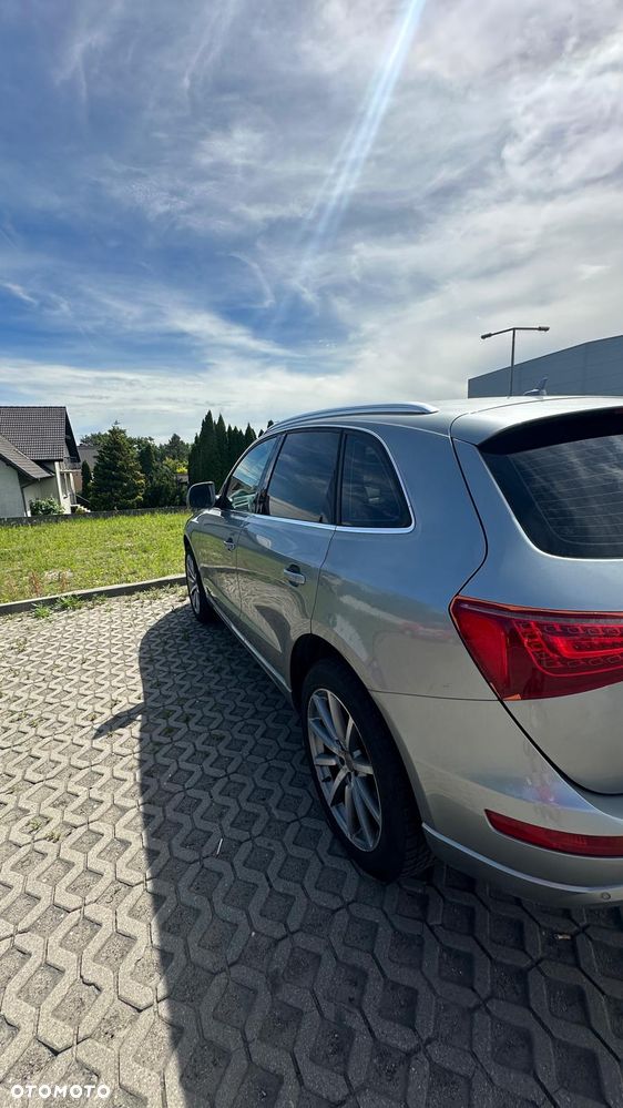 Audi Q5 - 28