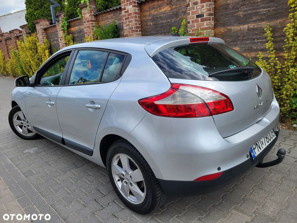 Renault Megane - 3