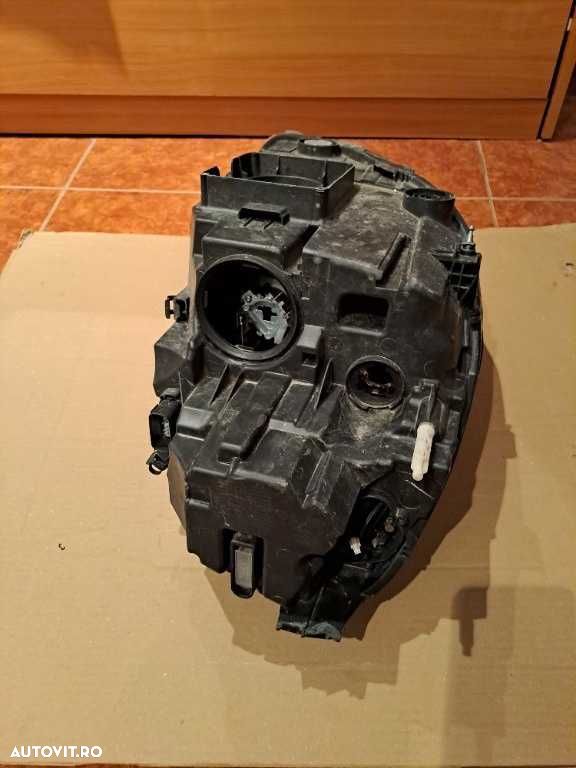 Far stanga led Ford Puma cod L1TB-13E015-EK - 3