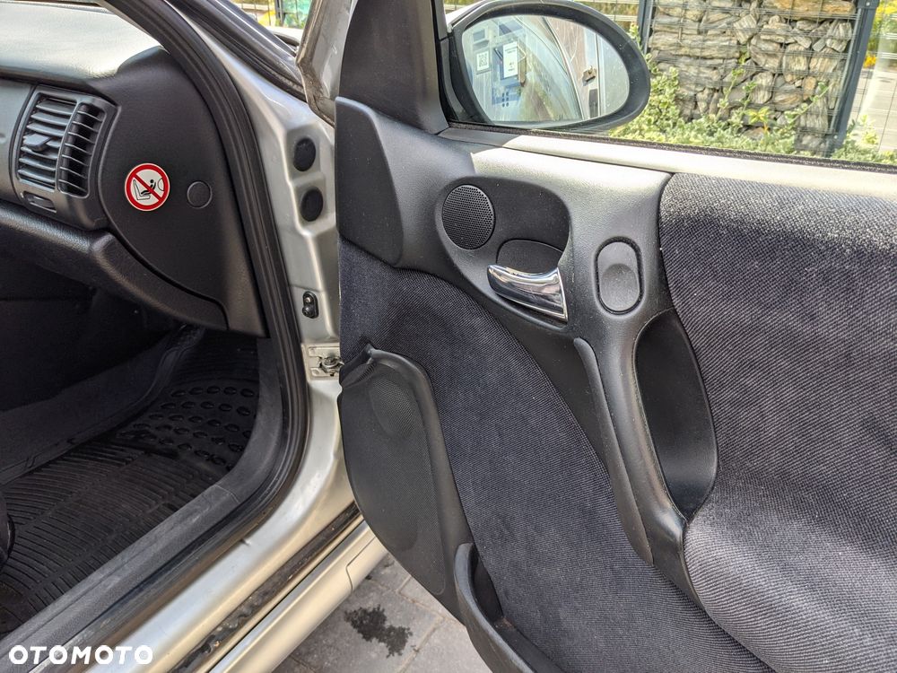 Opel Vectra - 18