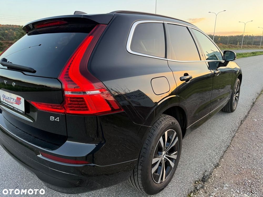 Volvo XC 60 B4 D Geartronic Momentum Pro - 15