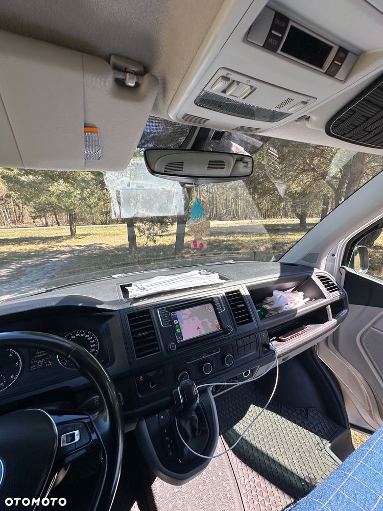 Volkswagen TRANSPORTER T6 - 7