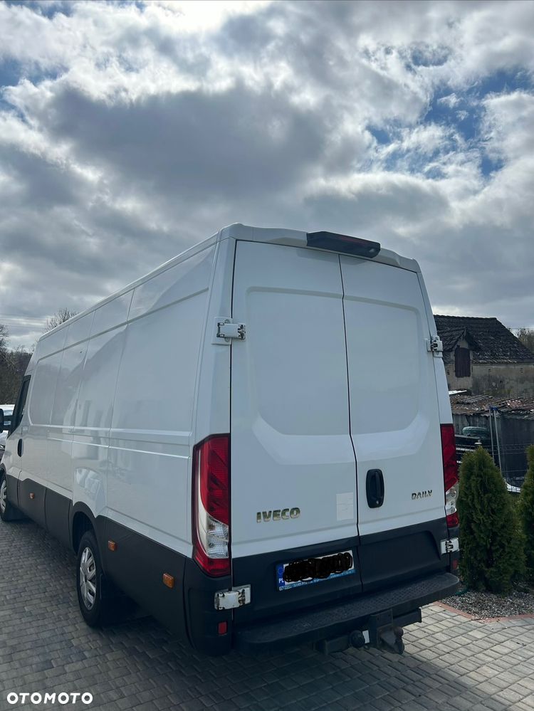 Iveco Daily - 2